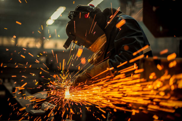 Best Structural Steel Welding in North Conway, NH