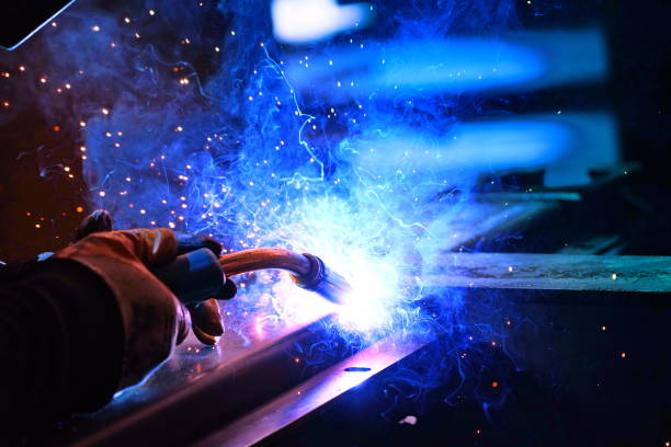 Best Marine and Shipbuilding Welding in North Conway, NH