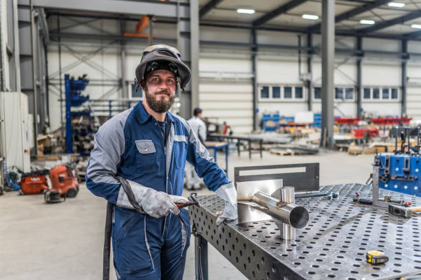 Best Automation and Robotic Welding in North Conway, NH
