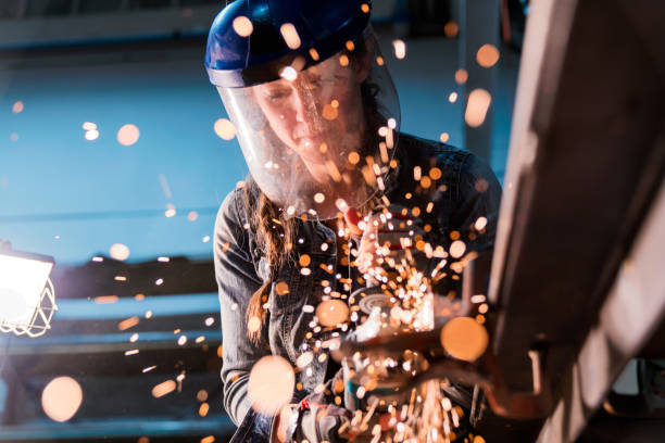 Affordable Welder Services in North Conway, NH